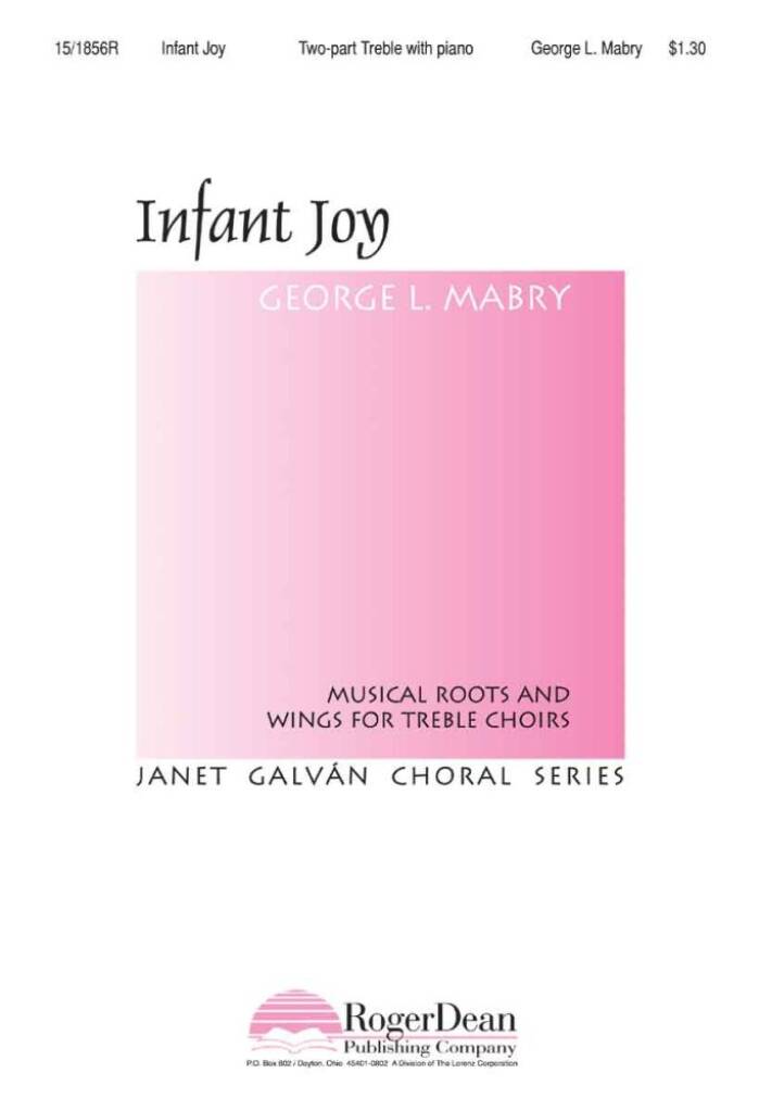 Infant Joy